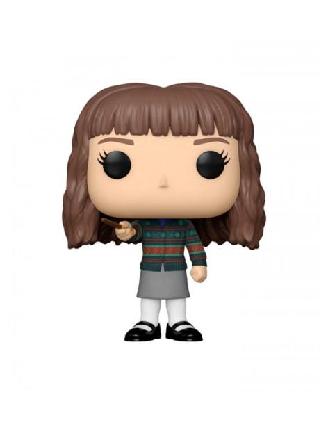 Funko Pop. Hermione Granger w/Wand. Harry Potter  -  2