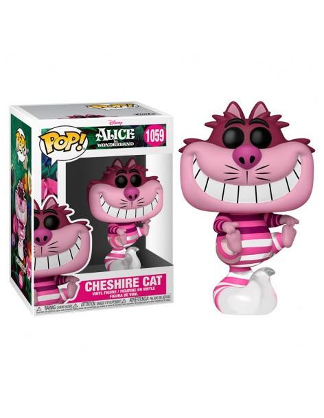 Funko Pop. Gato Cheshire. Alice 70th  - 