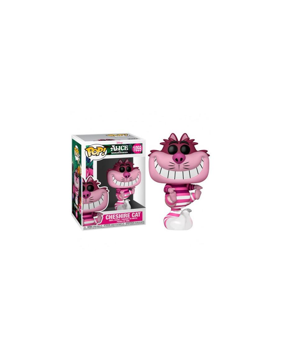 Funko Pop. Cheshire Cat. Alice 70th