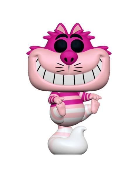 Funko Pop. Gato Cheshire. Alice 70th  -  2