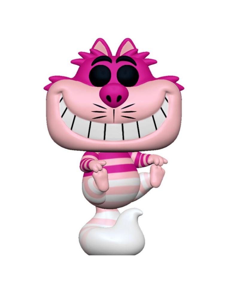 Funko Pop. Cheshire Cat. Alice 70th  - 