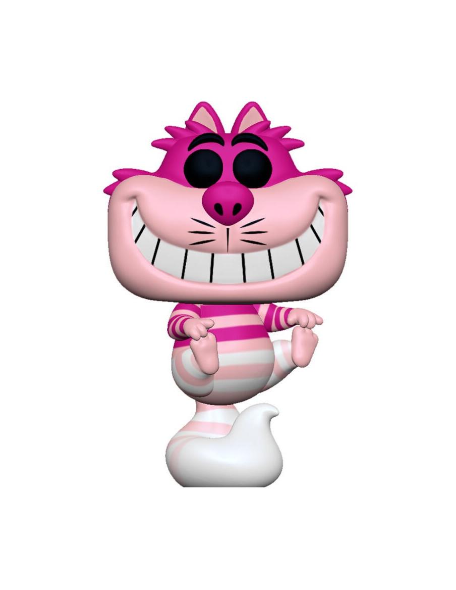 Funko Pop. Cheshire Cat. Alice 70th  - 