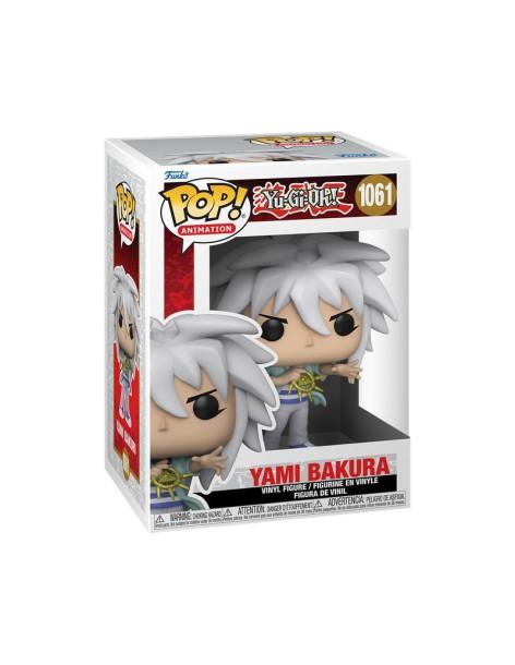 Funko Pop. Yami Bakura. Yu-Gi-Oh!  - 