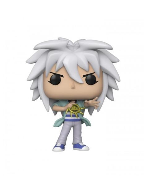 Funko Pop. Yami Bakura. Yu-Gi-Oh!  -  2