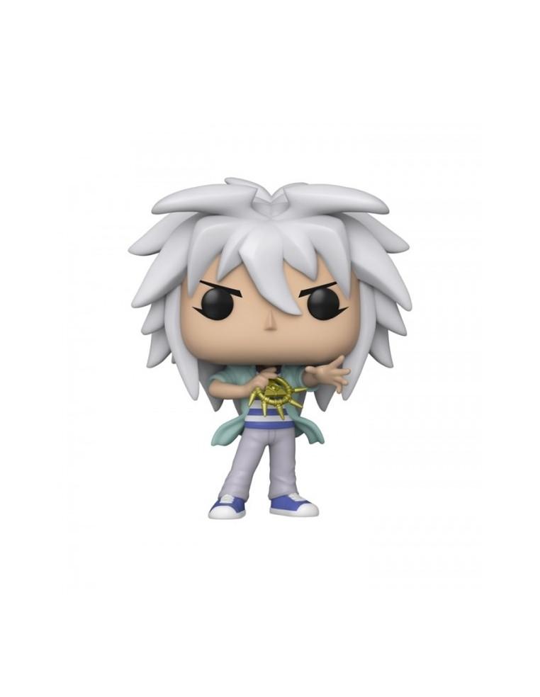 Funko Pop. Yami Bakura. Yu-Gi-Oh!  - 
