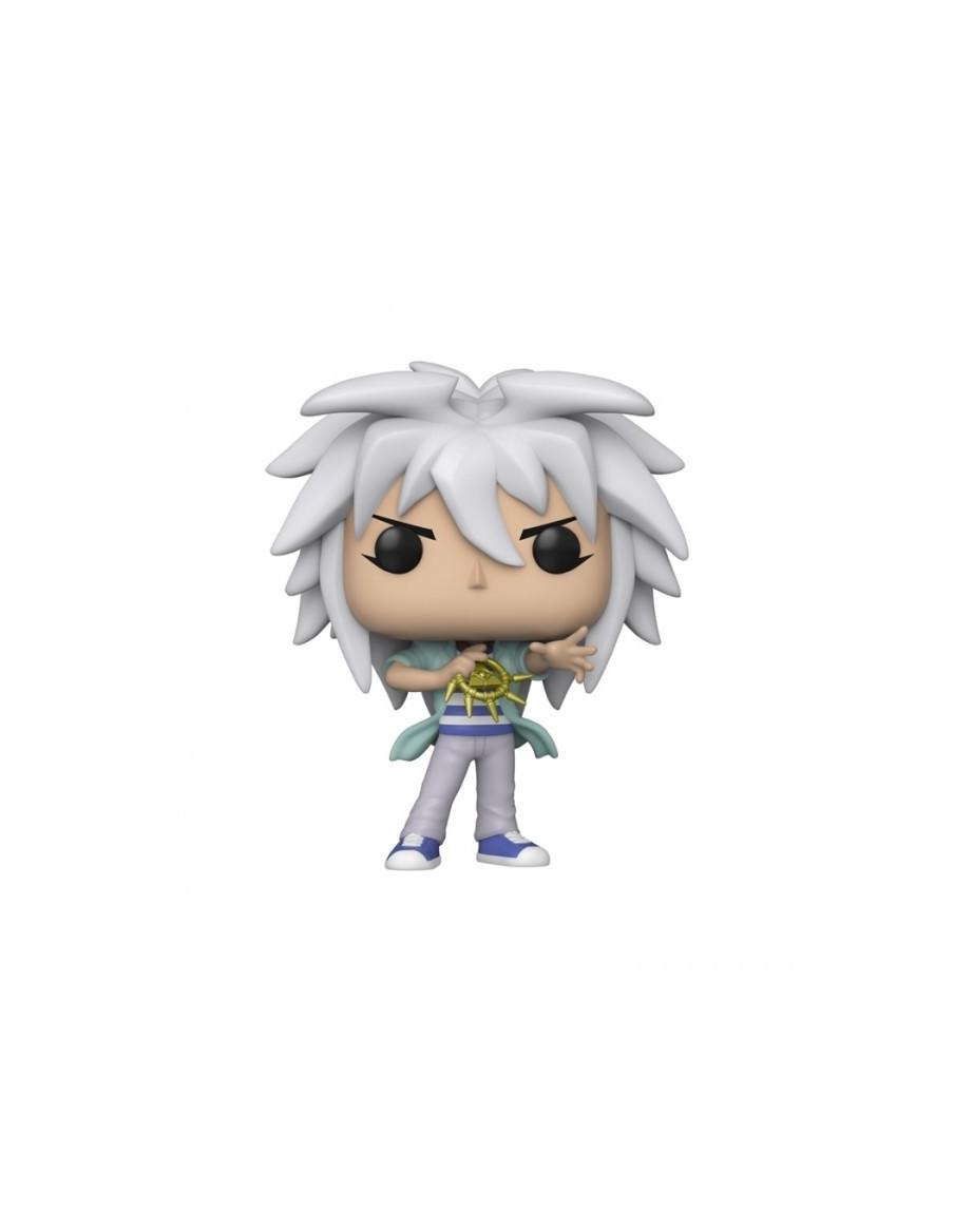 Funko Pop. Yami Bakura. Yu-Gi-Oh!  - 