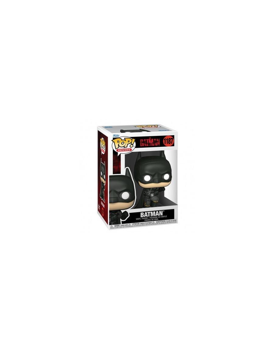 Funko Pop. Batman. The Batman