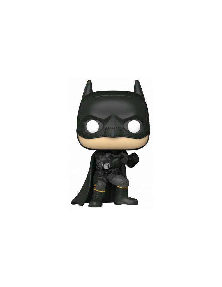 Funko Pop. Batman. The Batman  - 