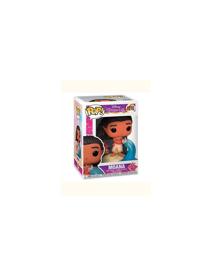 Funko Pop Moana. Ultimate Princess. Vaiana