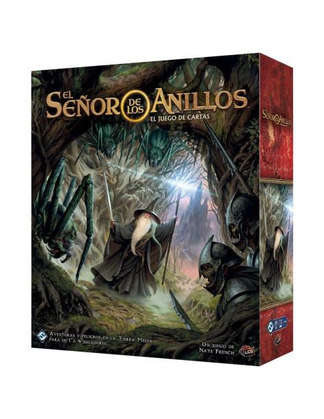 The Lord Of The Rings the card Game Core Set  - 