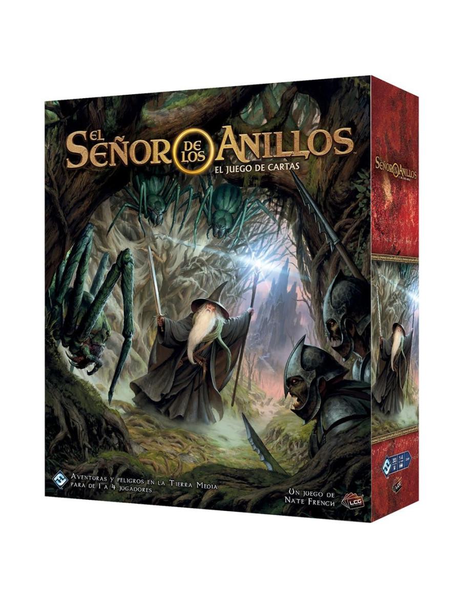 The Lord Of The Rings the card Game Core Set  - 