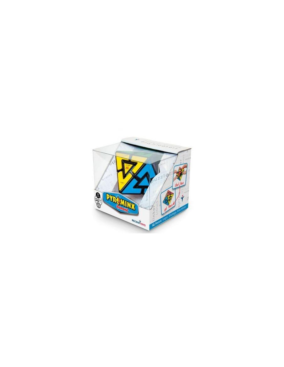 Pyraminx Diamond  - 