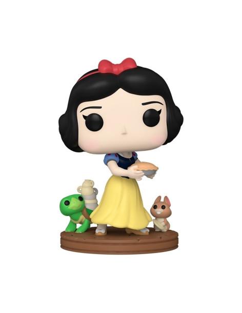 Funko Pop Blancanieves. Disney Princess  -  2