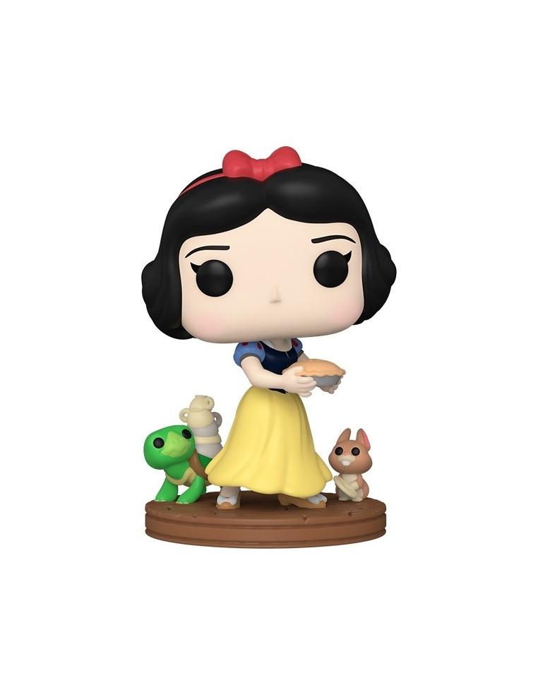 Funko Pop Blancanieves. Disney Princess  - 