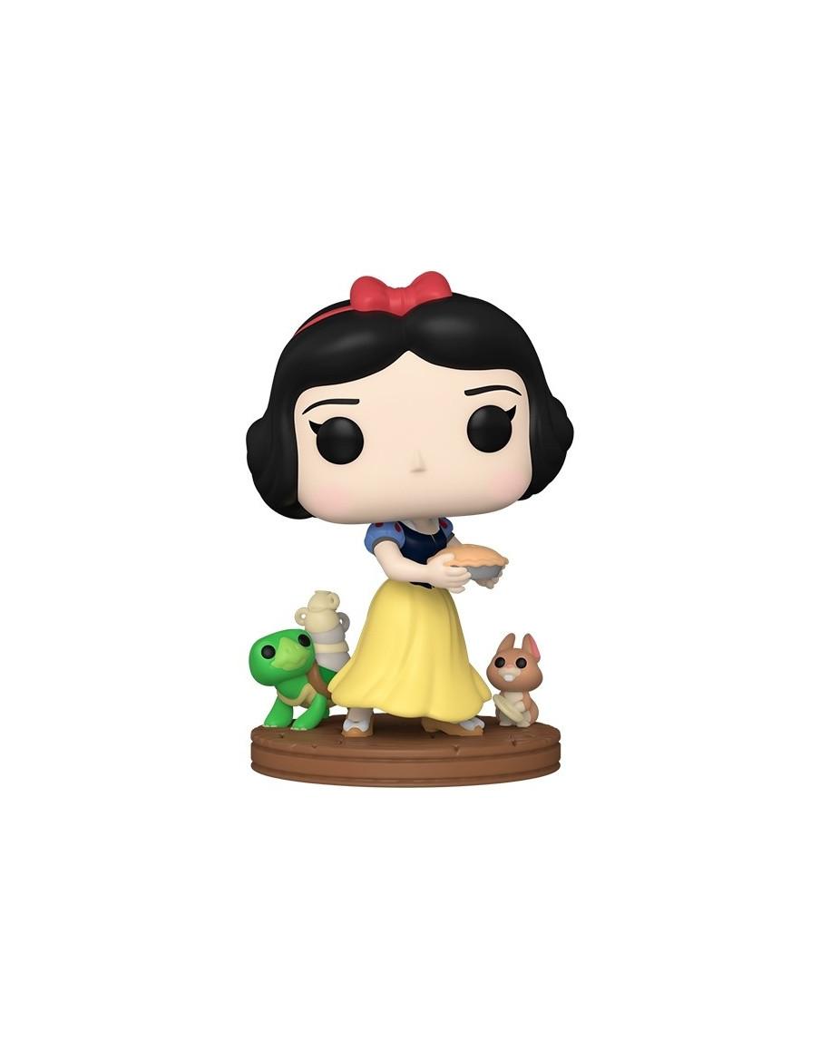 Funko Pop Blancanieves. Disney Princess  - 