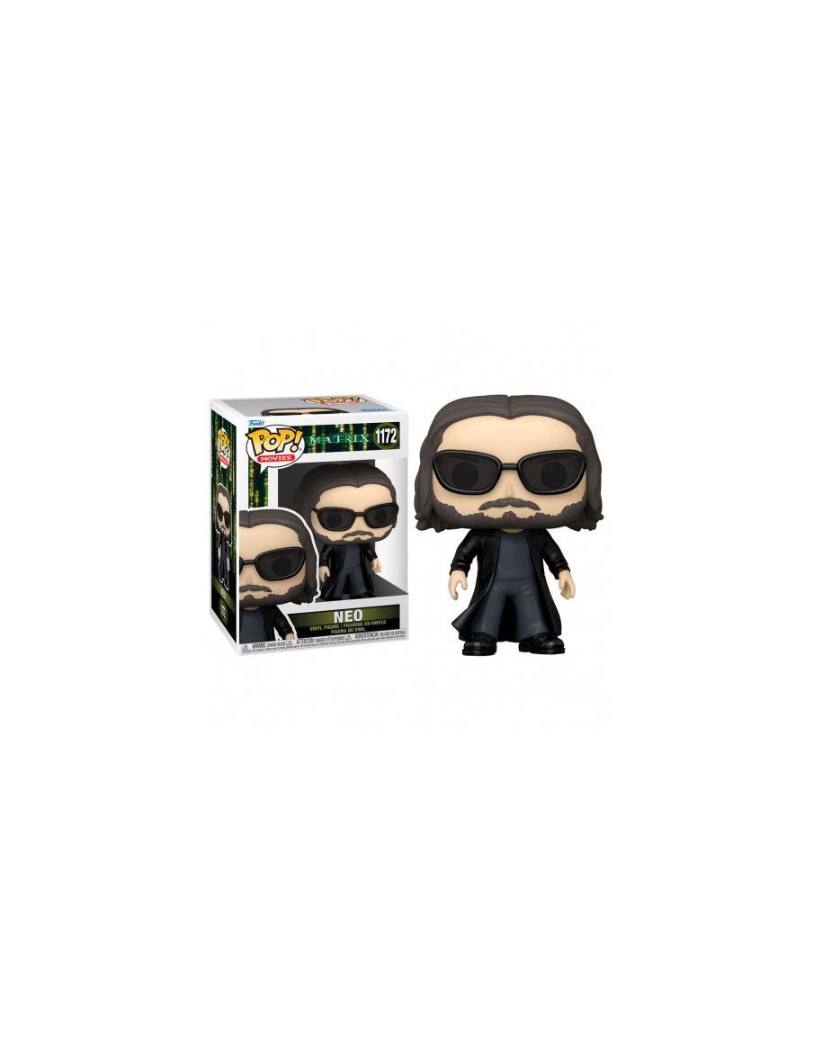 Funko Pop Neo. The Matrix