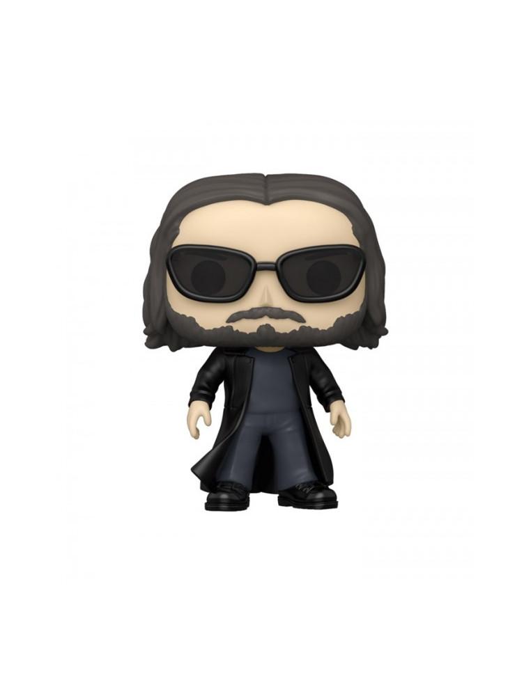 Funko Pop Neo. The Matrix  - 