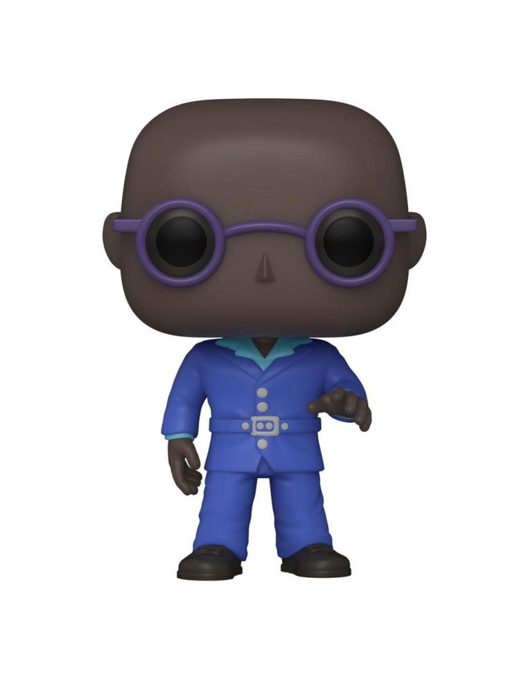 Funko Pop Morfeo. The Matrix  - 