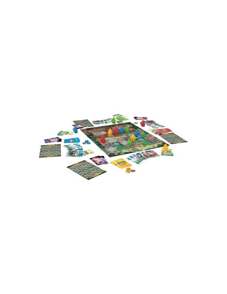 75 Gnom' Street  - 