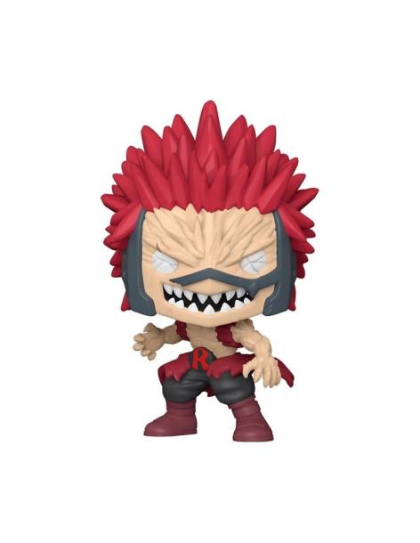 Funko Pop Eijiro Unbreakable. My Hero Academia  -  2