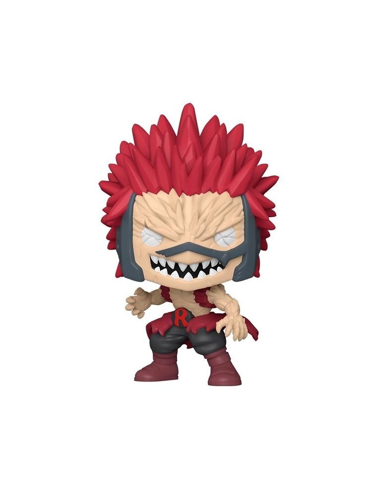 Funko Pop Eijiro Unbreakable. My Hero Academia  - 