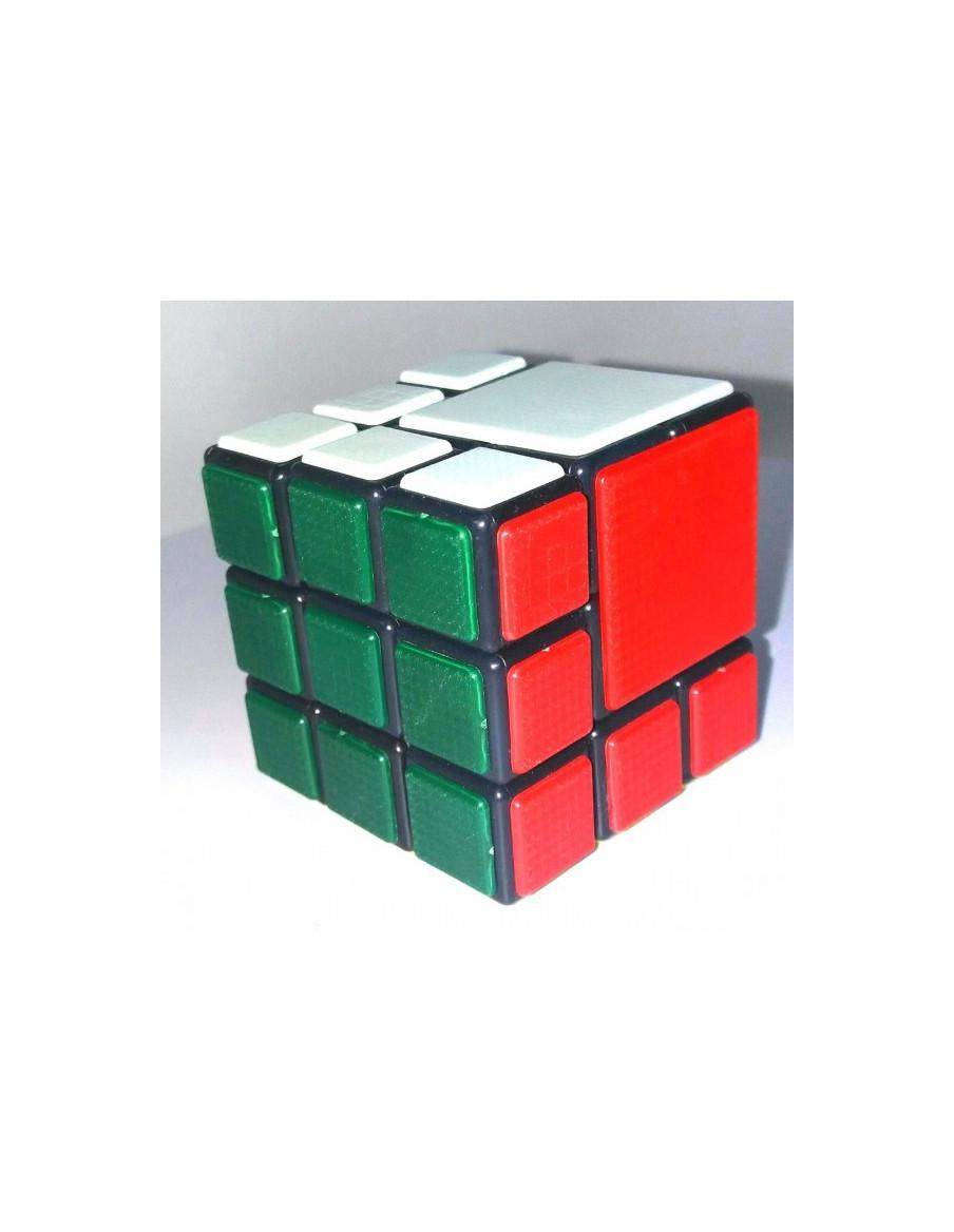 Calvin Bandaged 3x3x3 Base Negra Maze-300 cube