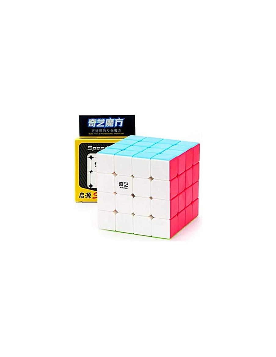 Qiyi QiYuan S2 4x4x4 Speedcube Stickerless