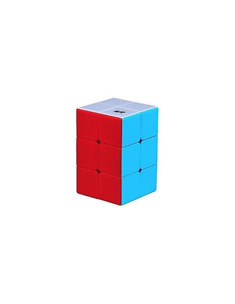 2x2x3 Qiyi MFG Stickerless  -