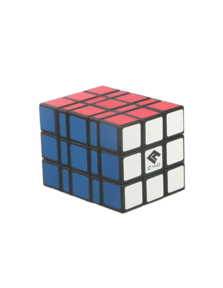 Shapeshift 3x3x5 Cube 4 You