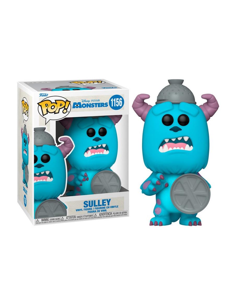 Funko Pop Sulley. Monstruos SA