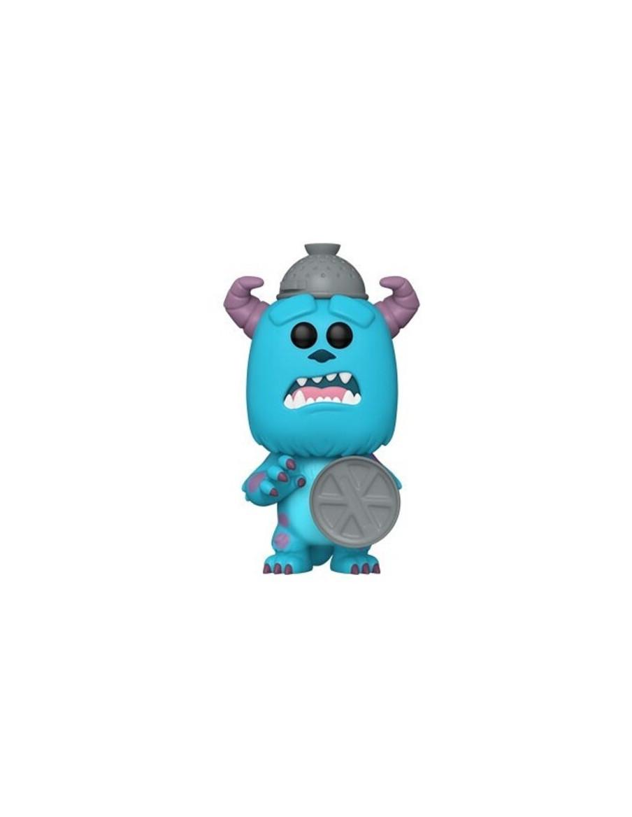 Funko Pop Sulley. Monsters INC  - 