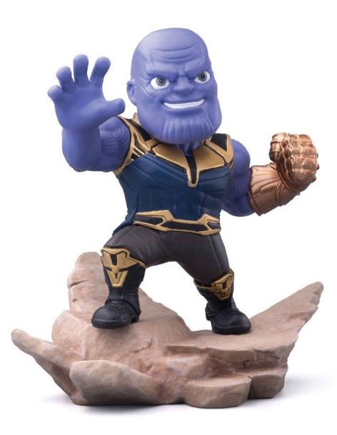 Thanos. Mini Egg Atack Series  - 