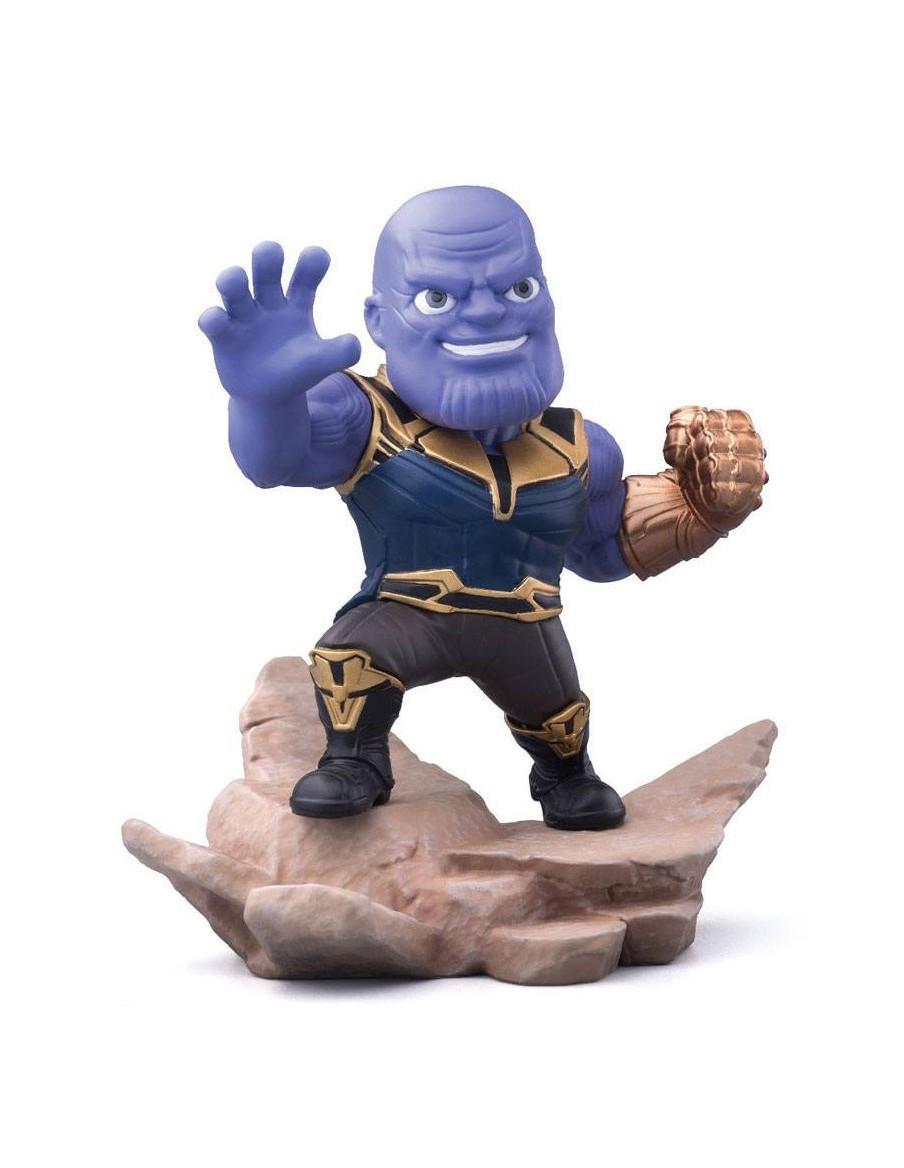 Thanos. Mini Egg Atack Series