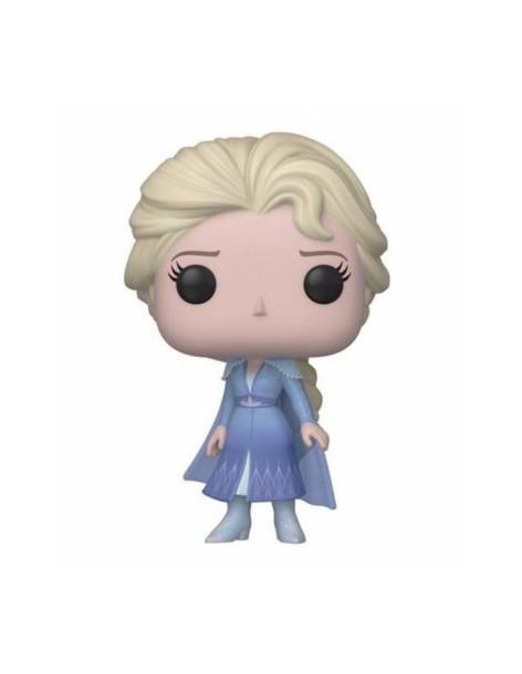 Funko Pop. Elsa. Frozen II  - Figura vinilo Funko POP de 9cm 2