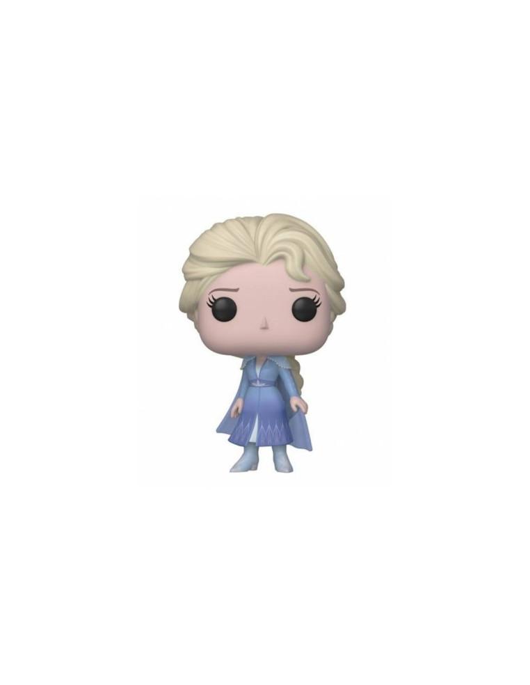 Funko Pop. Elsa. Frozen II  - 