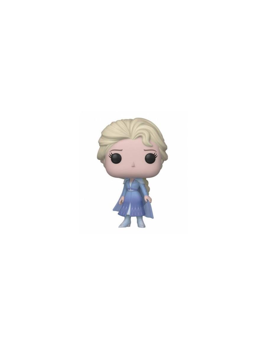 Funko Pop. Elsa. Frozen II  - 