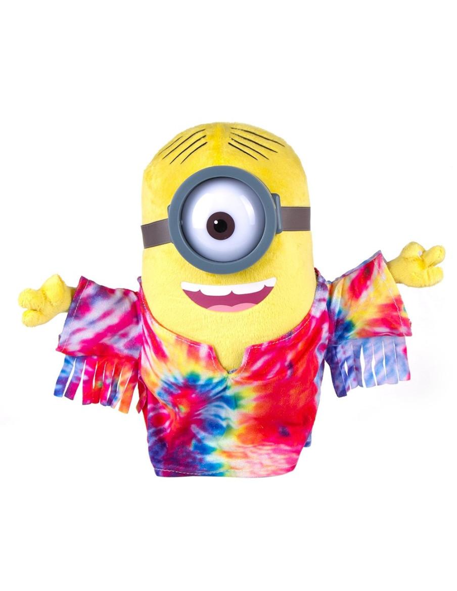 Peluche Minion 22 cm