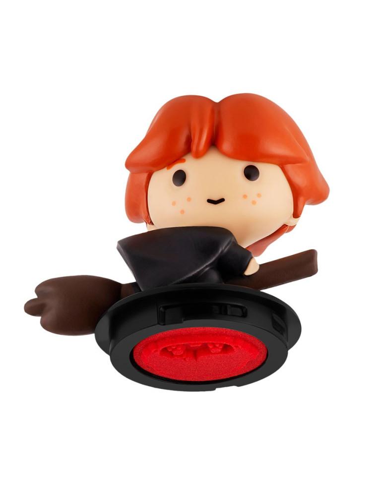 Harry Potter Pack de 12 Sellos Wizarding World Set B  - 
