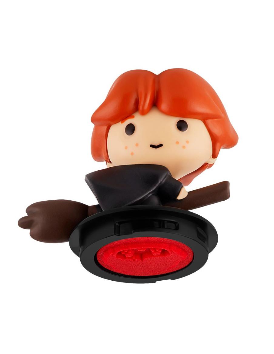 Harry Potter Pack de 12 Sellos Wizarding World Set B  - 