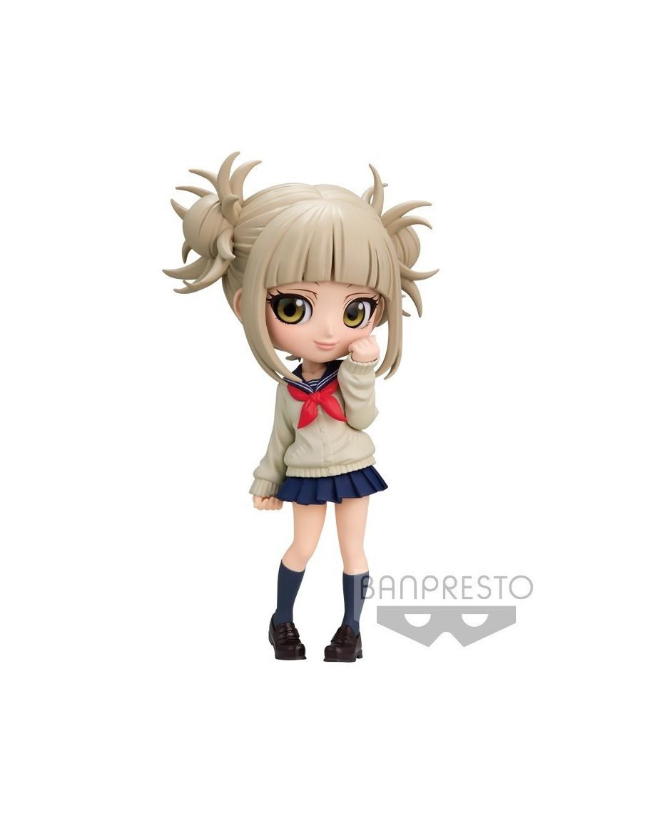 Qposket Himiko Toga My Hero Academia