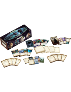 Arkham Horror LCG: Return to the Circle Undone  -  2