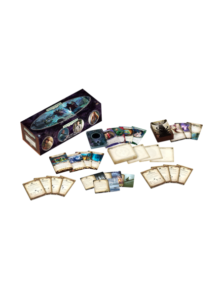 Arkham Horror LCG: Return to the Circle Undone  - 