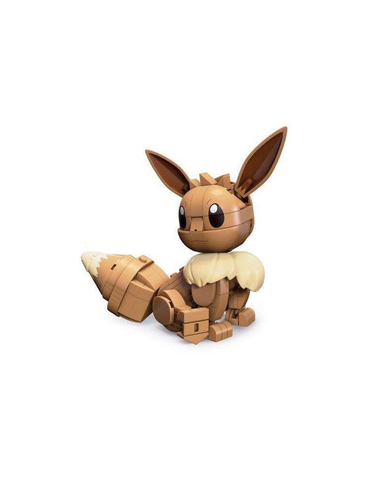 Eevee Mega Construx Pokemon 212 pcs  - 