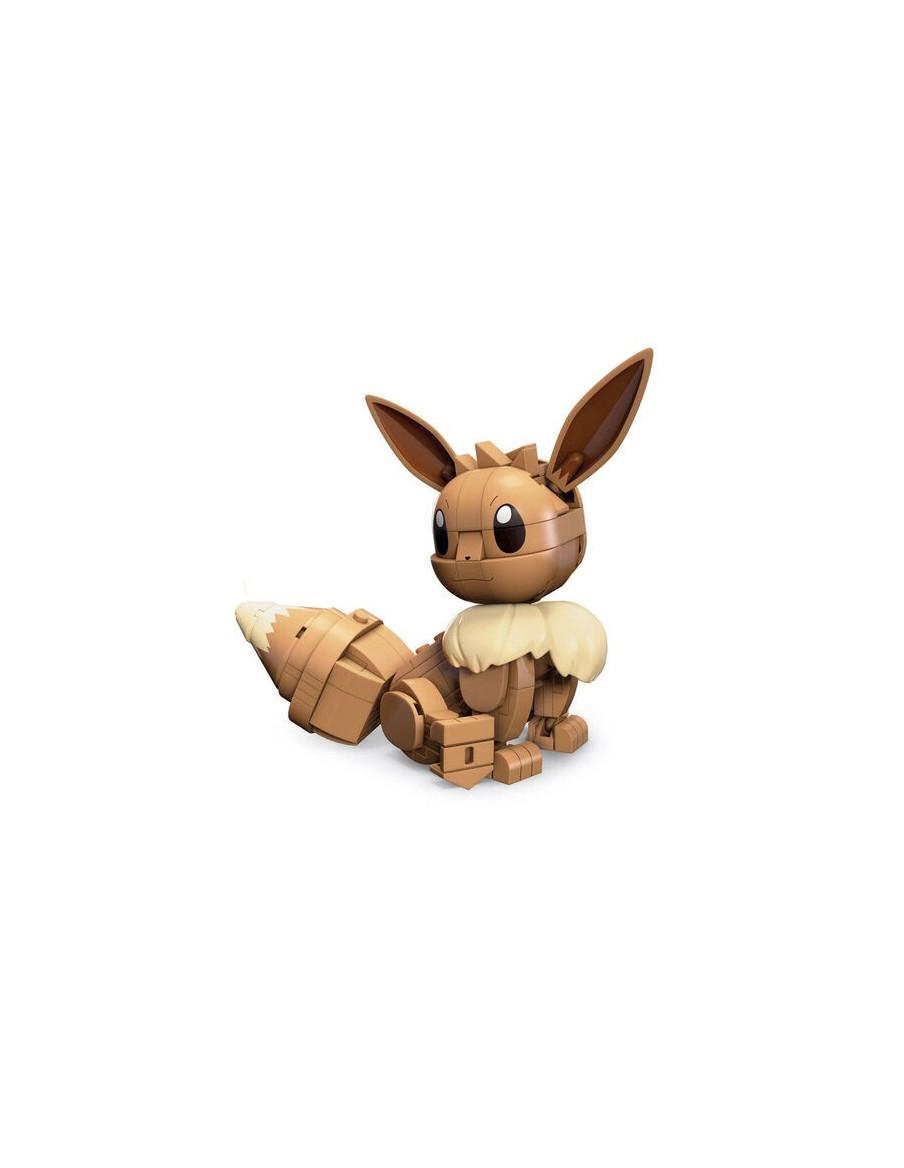 Eevee Mega Construx Pokemon 212 pcs  - 