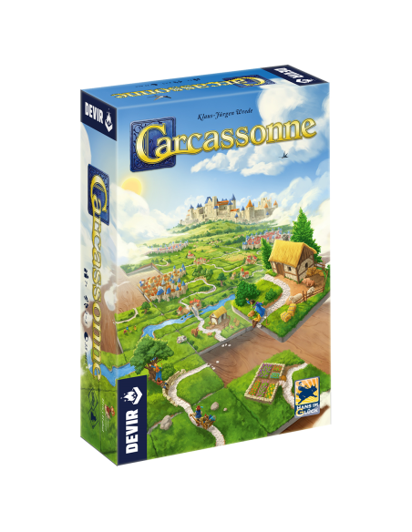 Carcassonne