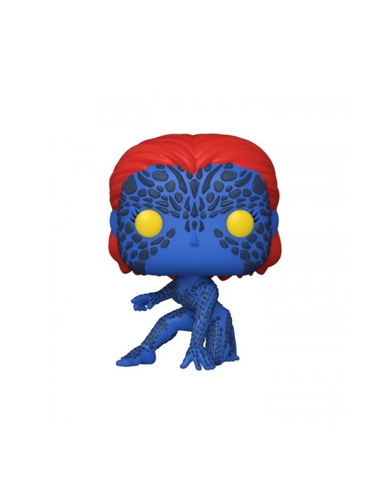 Funko Pop Mystique. X-men Marvel  - 