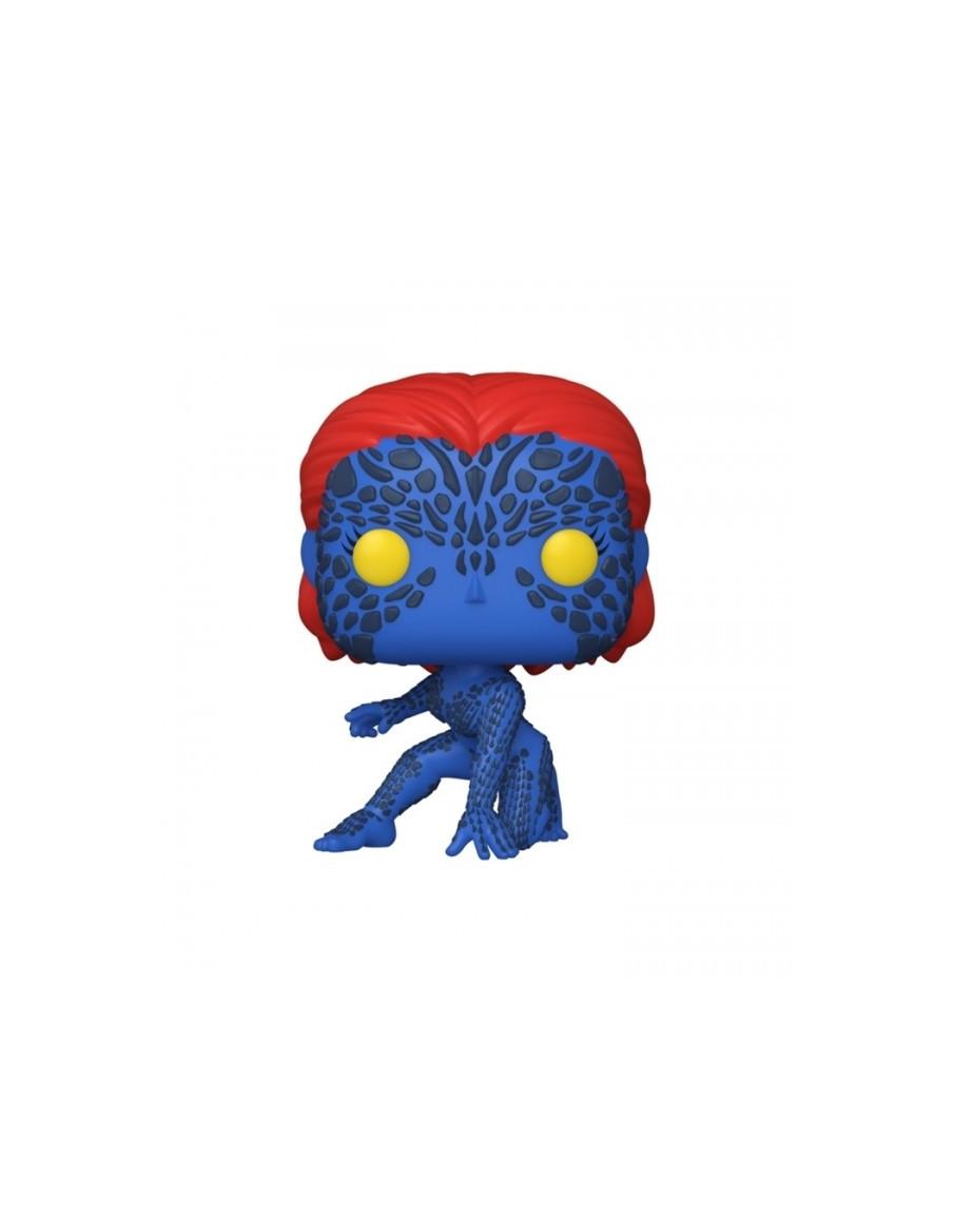 Funko Pop Mystique. X-men Marvel  - 