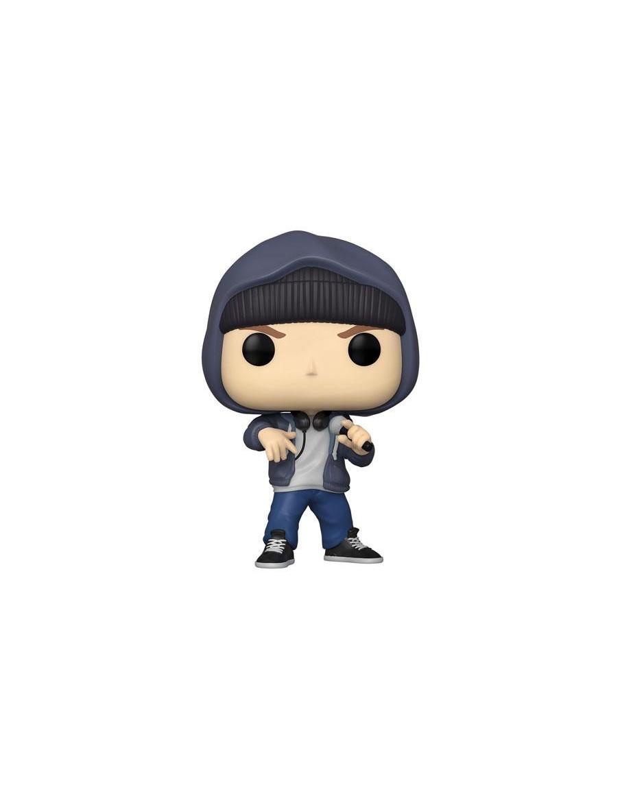 Funko Pop B-Rabbit. 8 Millas  - 