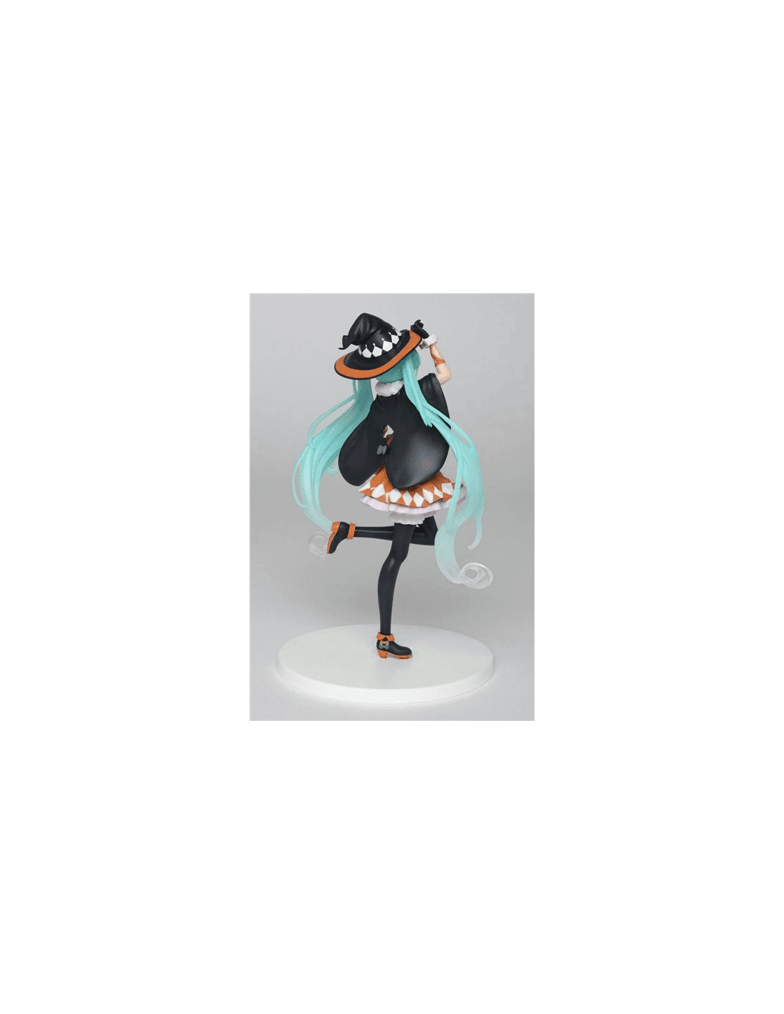 Taito Hatsune Miku Figure 3rd Season Spring Version price in Saudi
