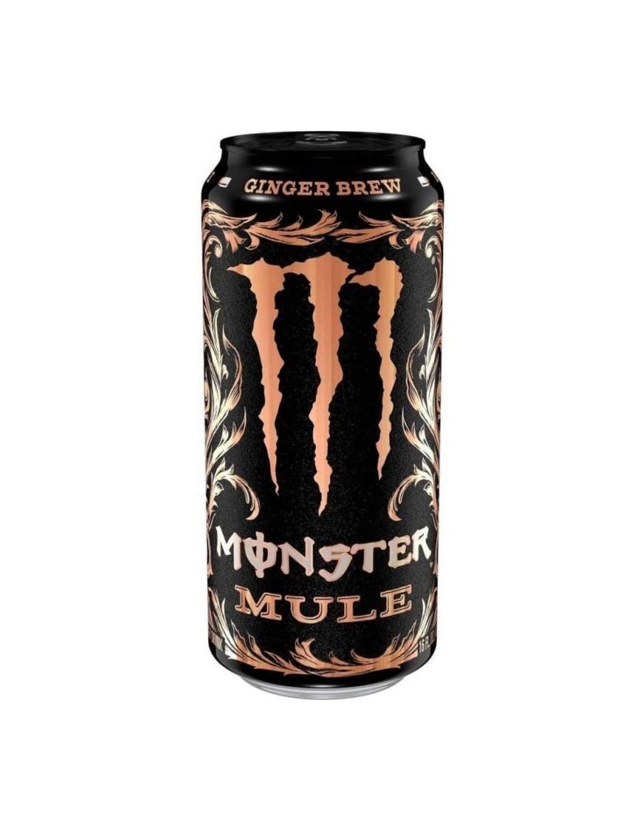 Monster Mule  - 